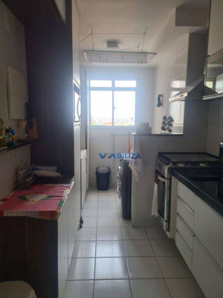 Apartamento, 2 quartos, 67 m² - Foto 16