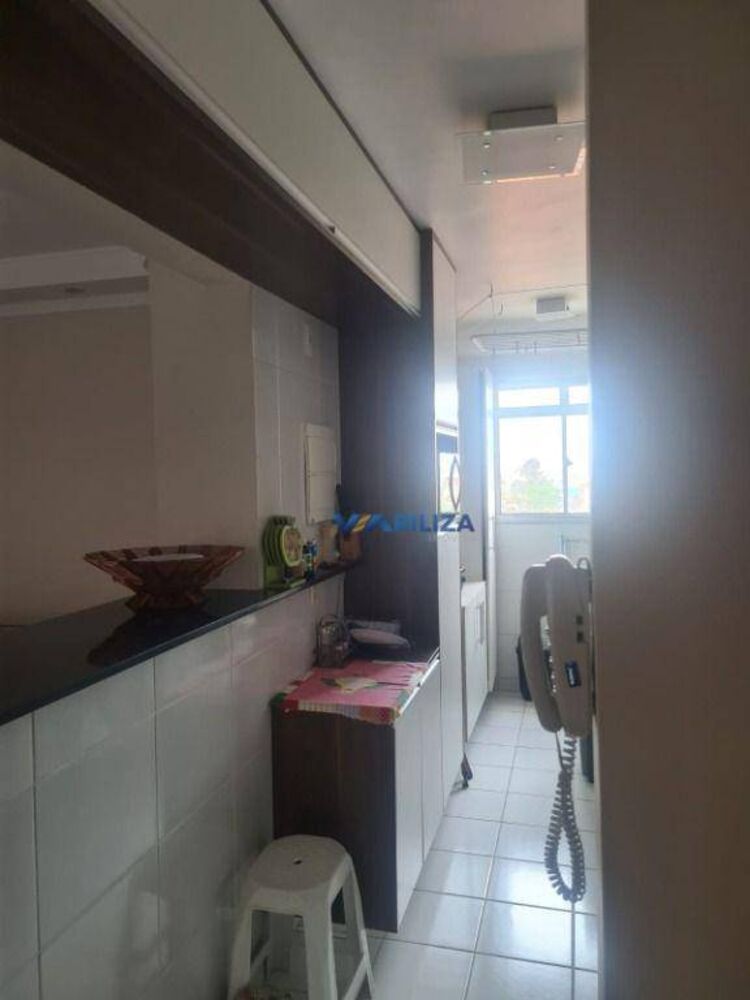 Apartamento, 2 quartos, 67 m² - Foto 9