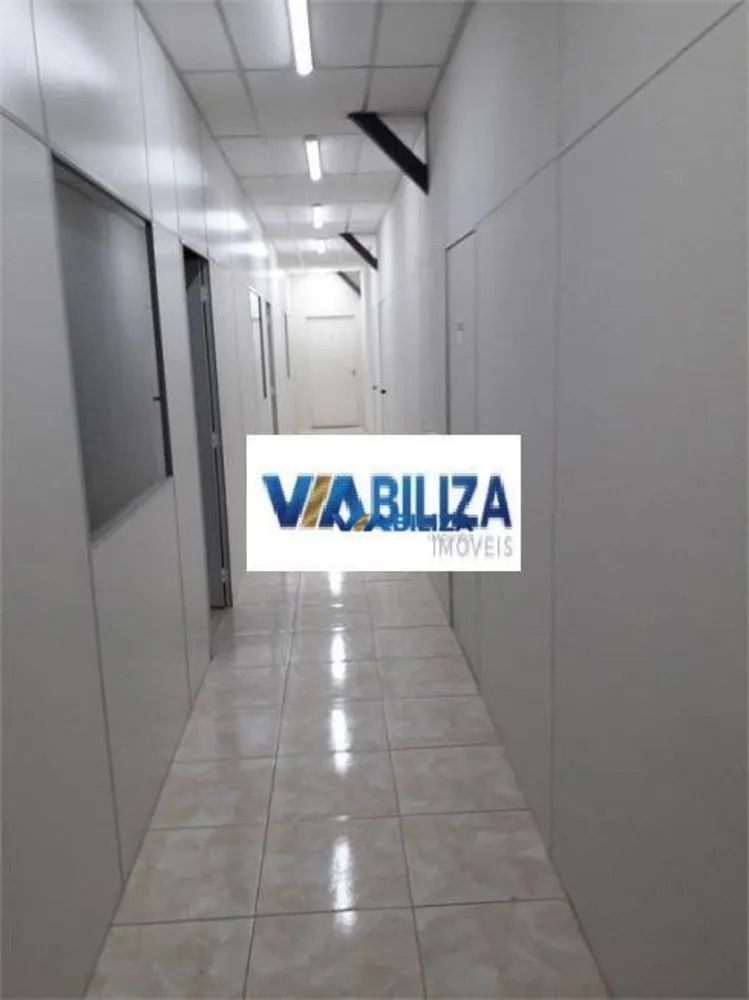 Prédio Inteiro, 1300 m² - Foto 10
