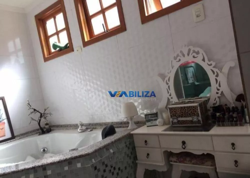 Sobrado, 3 quartos, 115 m² - Foto 12