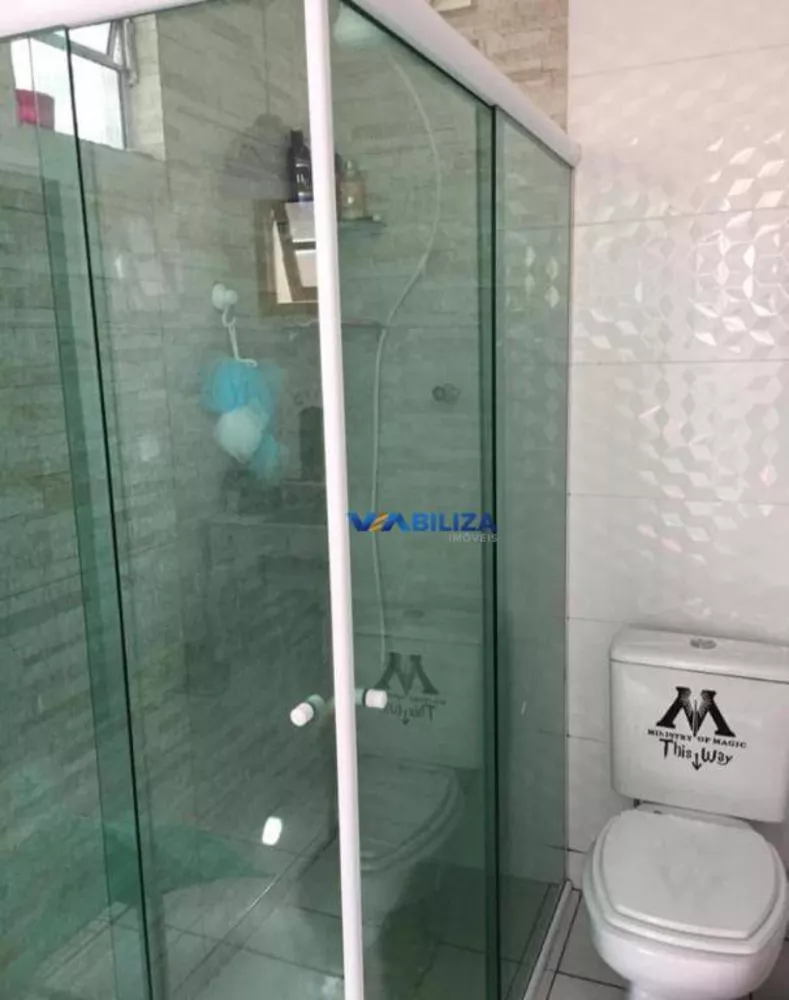 Sobrado, 3 quartos, 115 m² - Foto 9
