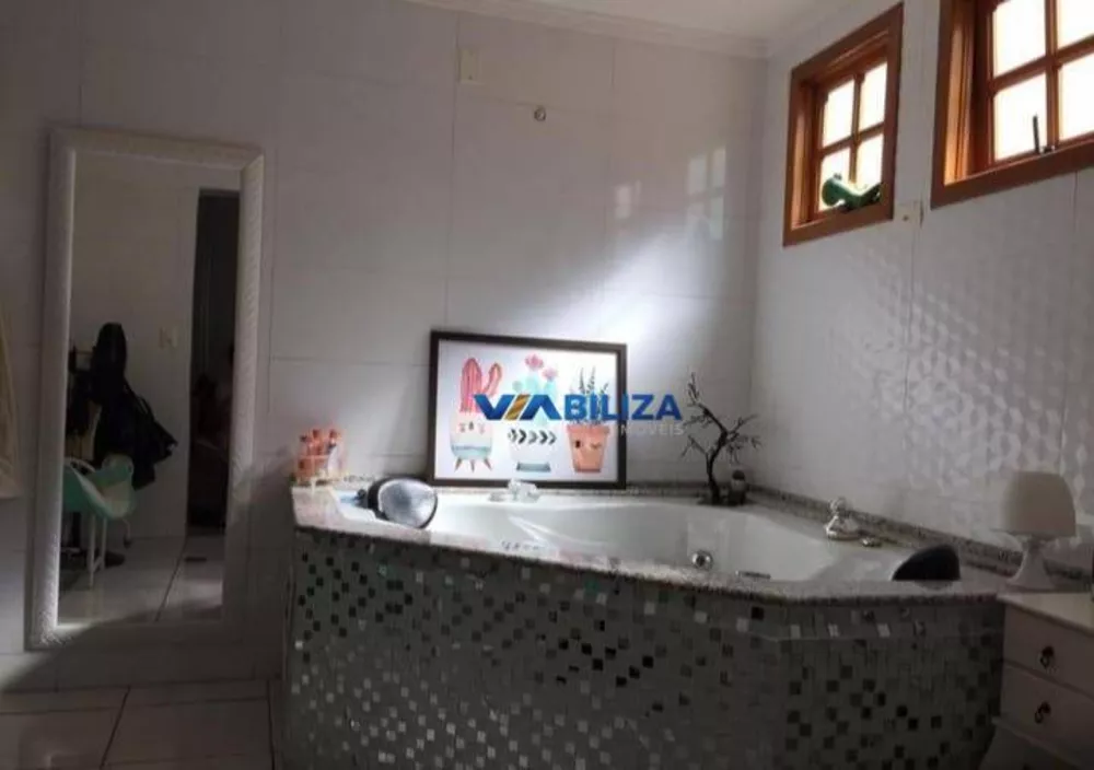 Sobrado, 3 quartos, 115 m² - Foto 7