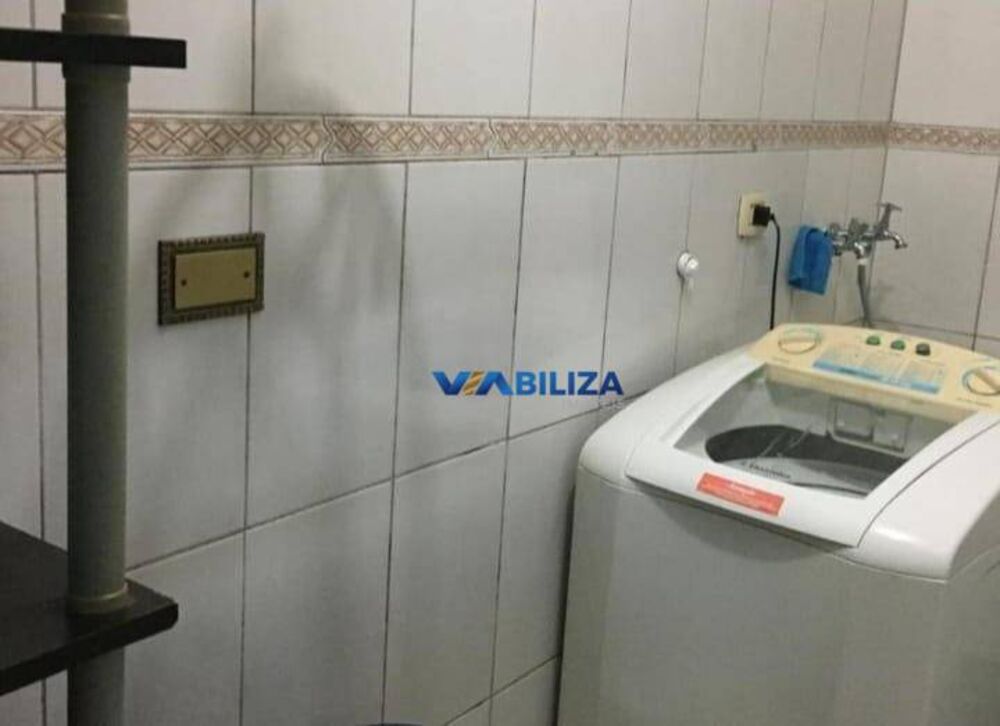 Sobrado, 3 quartos, 115 m² - Foto 13