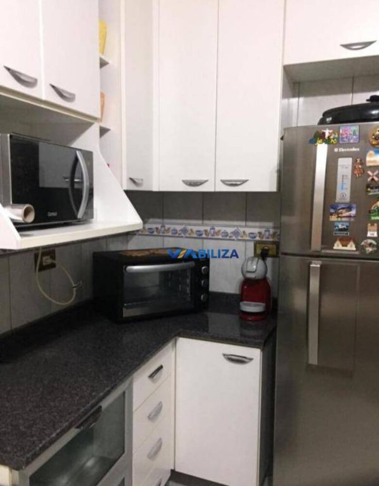 Sobrado, 3 quartos, 115 m² - Foto 16