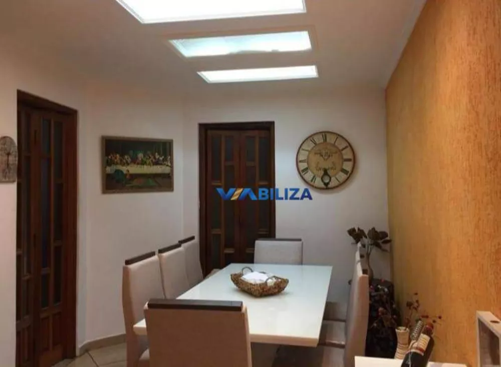 Sobrado, 3 quartos, 115 m² - Foto 10