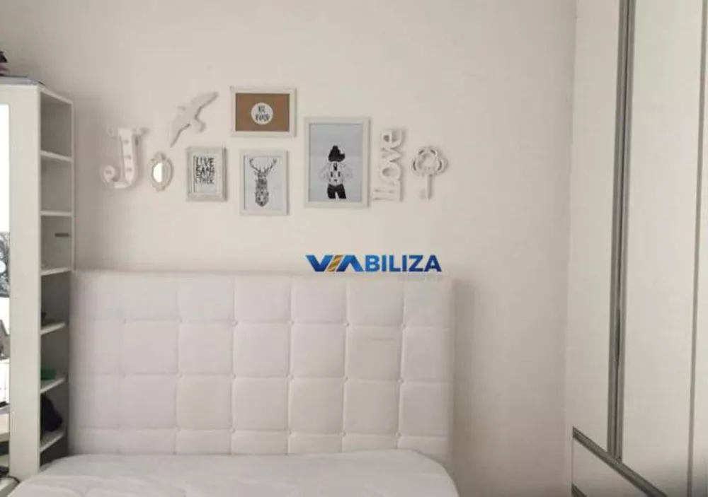 Sobrado, 3 quartos, 115 m² - Foto 6