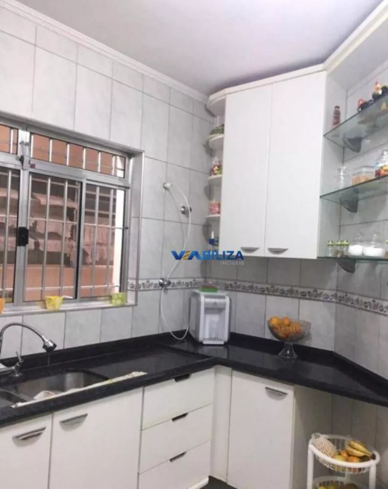 Sobrado, 3 quartos, 115 m² - Foto 18