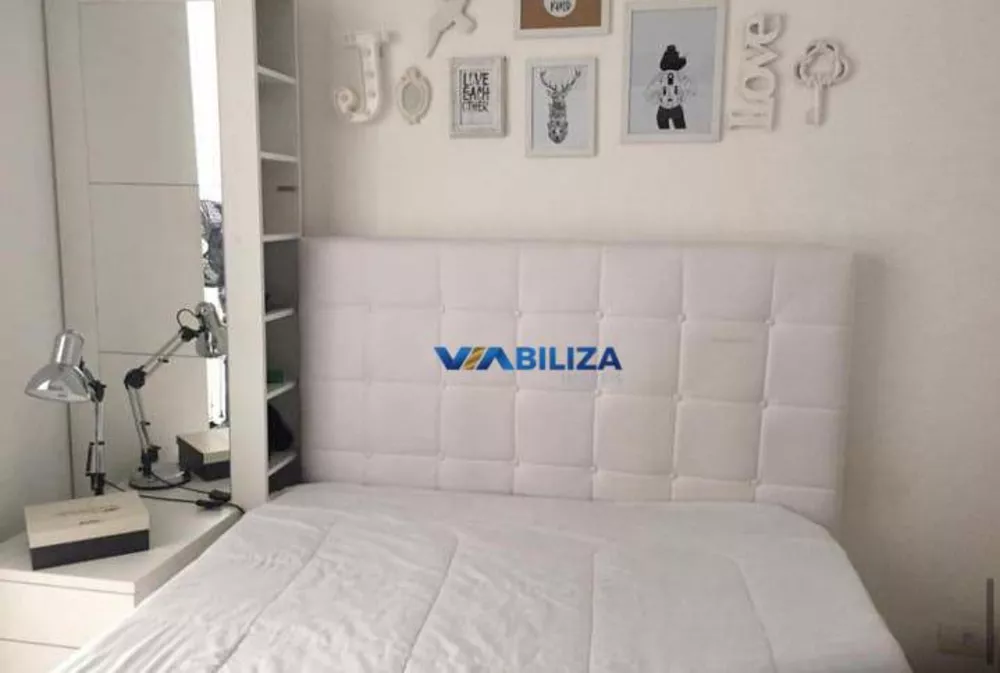 Sobrado, 3 quartos, 115 m² - Foto 17