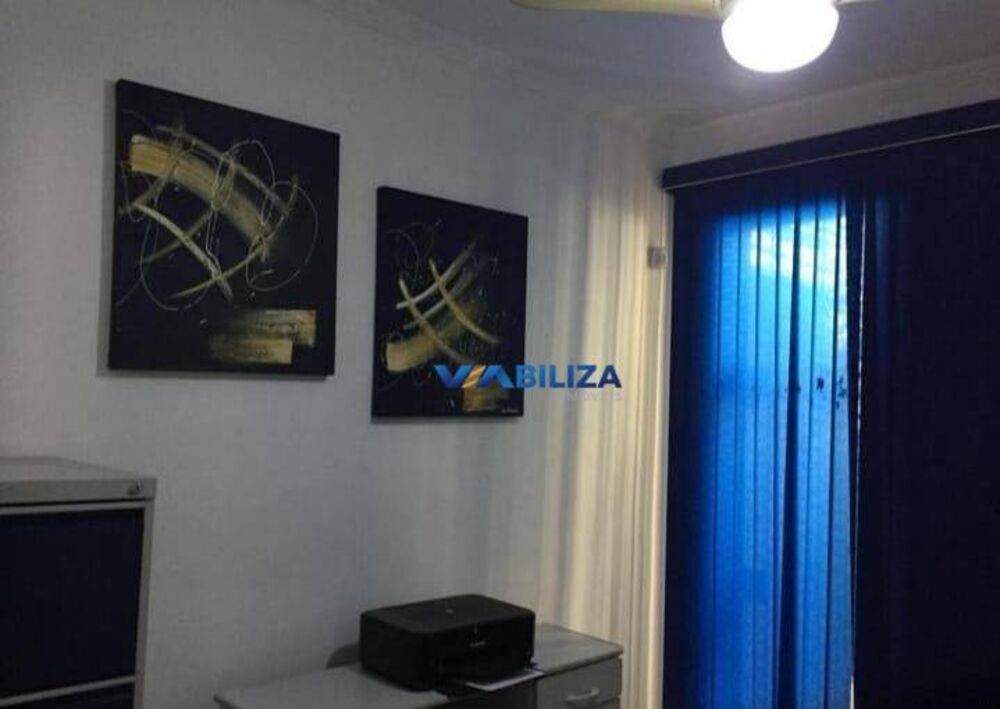 Sobrado, 3 quartos, 115 m² - Foto 4