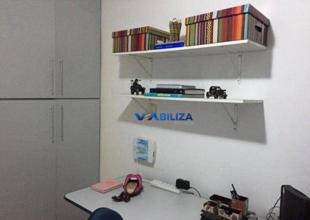 Sobrado, 3 quartos, 115 m² - Foto 14