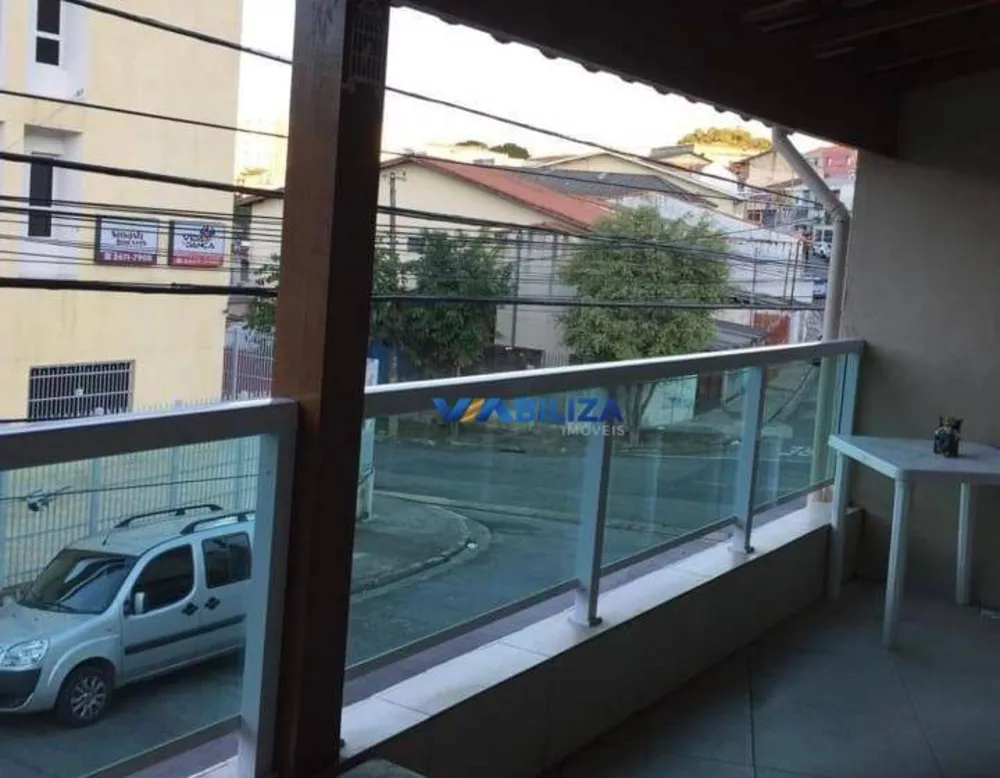 Sobrado, 3 quartos, 115 m² - Foto 3