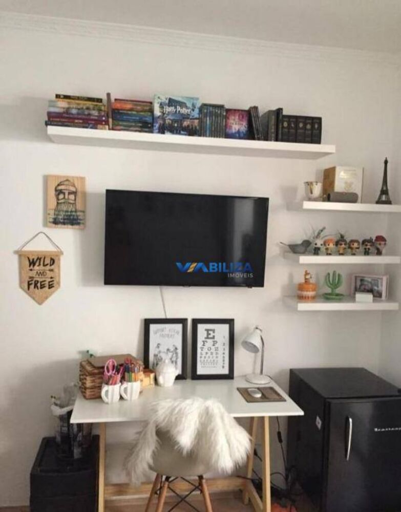 Sobrado, 3 quartos, 115 m² - Foto 15