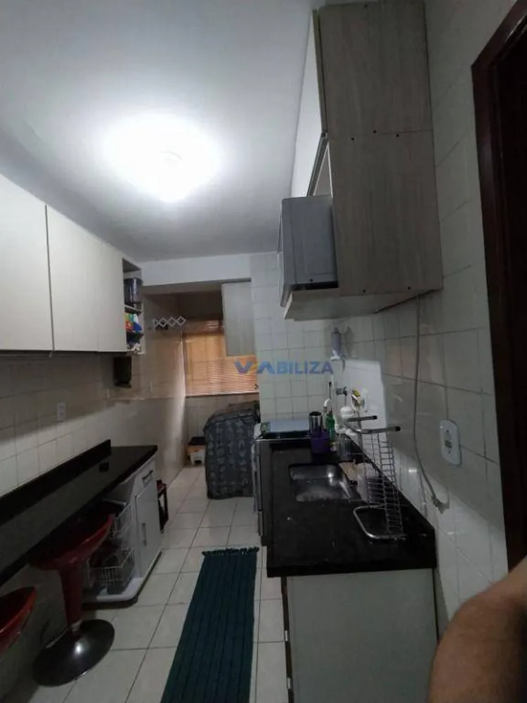 Apartamento, 2 quartos, 56 m² - Foto 3
