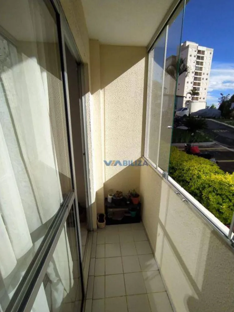 Apartamento, 2 quartos, 56 m² - Foto 4