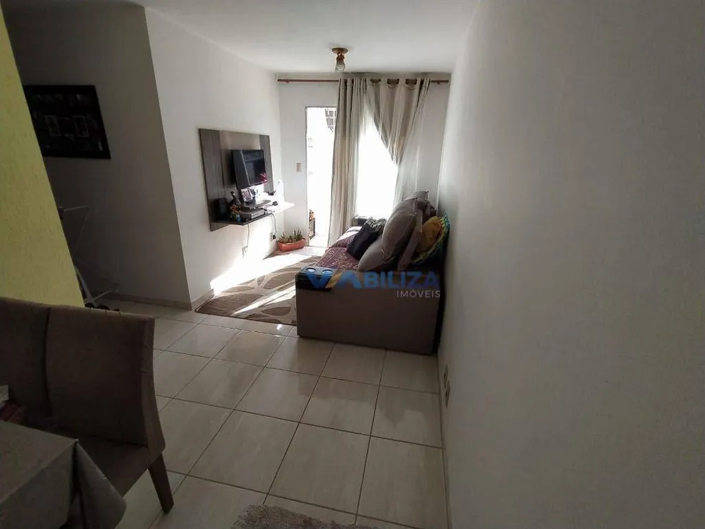 Apartamento, 2 quartos, 56 m² - Foto 2