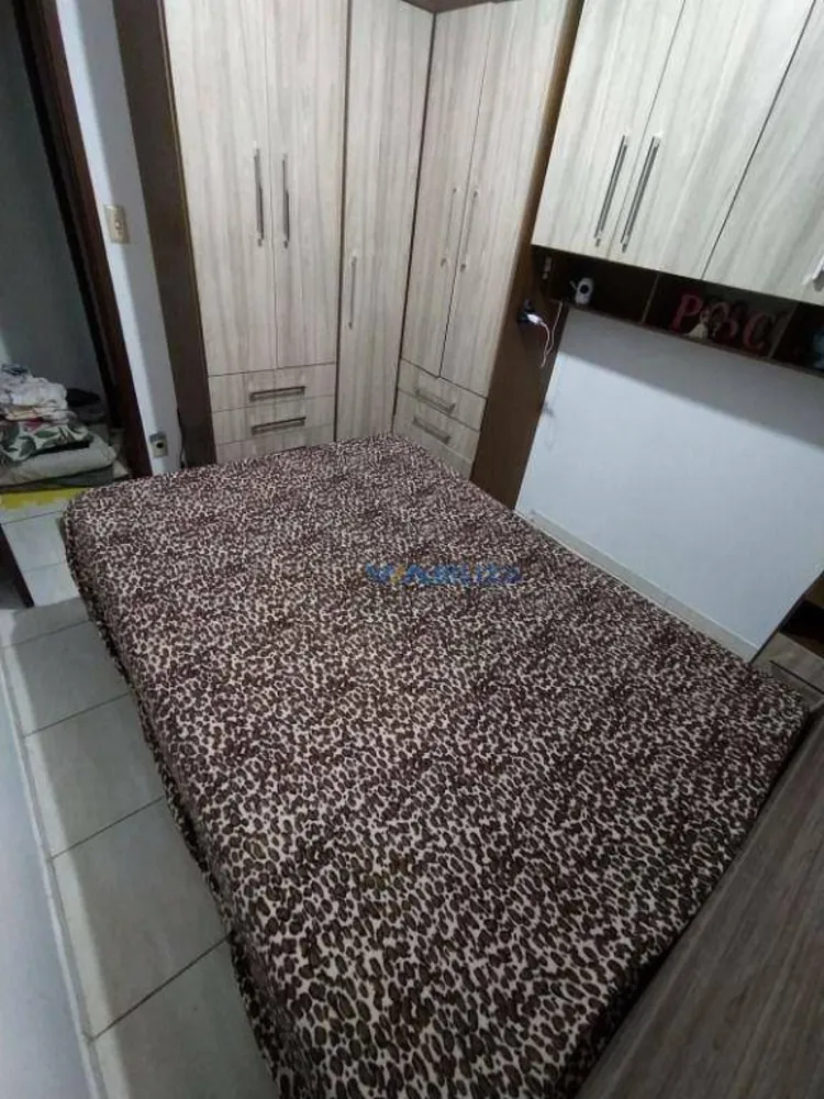 Apartamento, 2 quartos, 56 m² - Foto 8