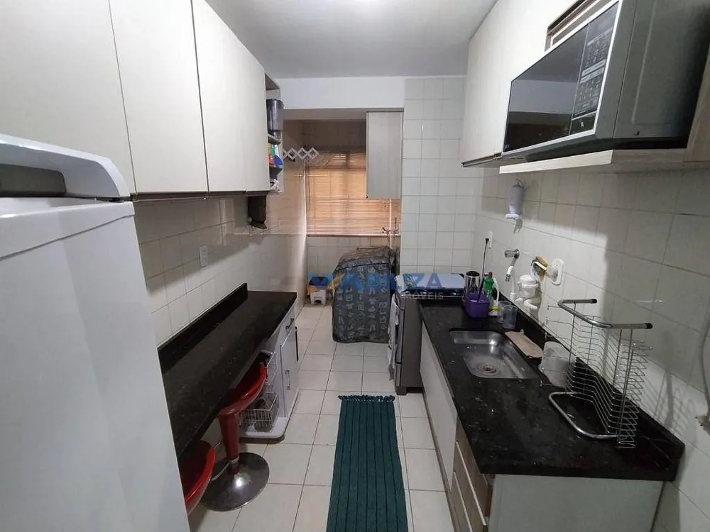 Apartamento, 2 quartos, 56 m² - Foto 6