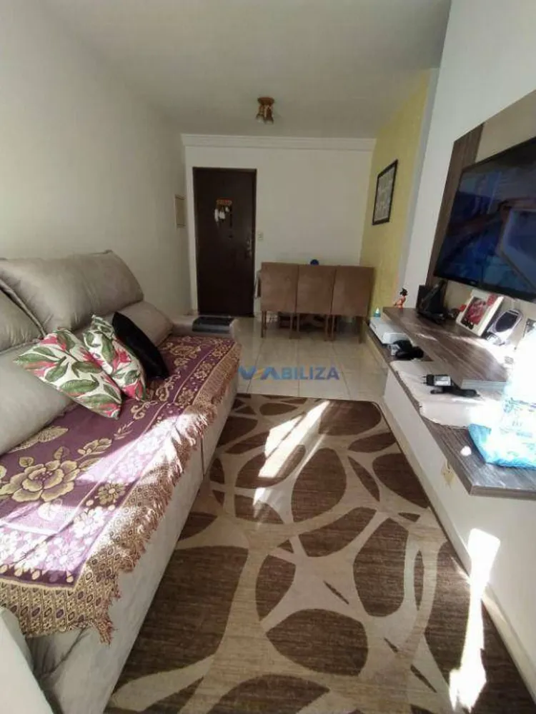 Apartamento, 2 quartos, 56 m² - Foto 1
