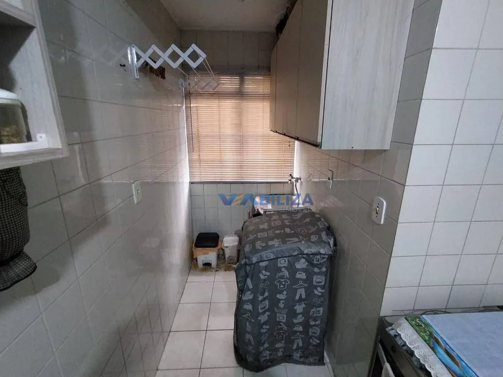 Apartamento, 2 quartos, 56 m² - Foto 5