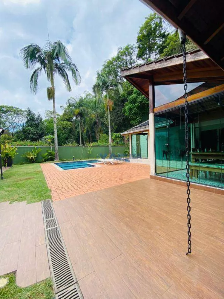 Casa de Condomínio, 5 quartos - Foto 6