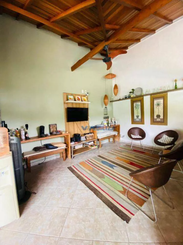 Casa de Condomínio, 5 quartos - Foto 7