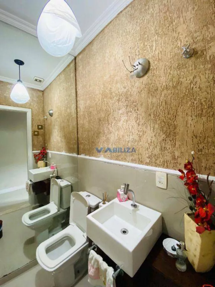 Casa de Condomínio, 5 quartos - Foto 3