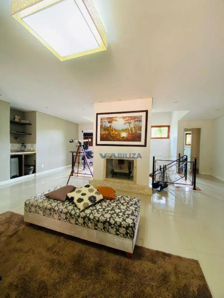 Casa de Condomínio, 5 quartos - Foto 10