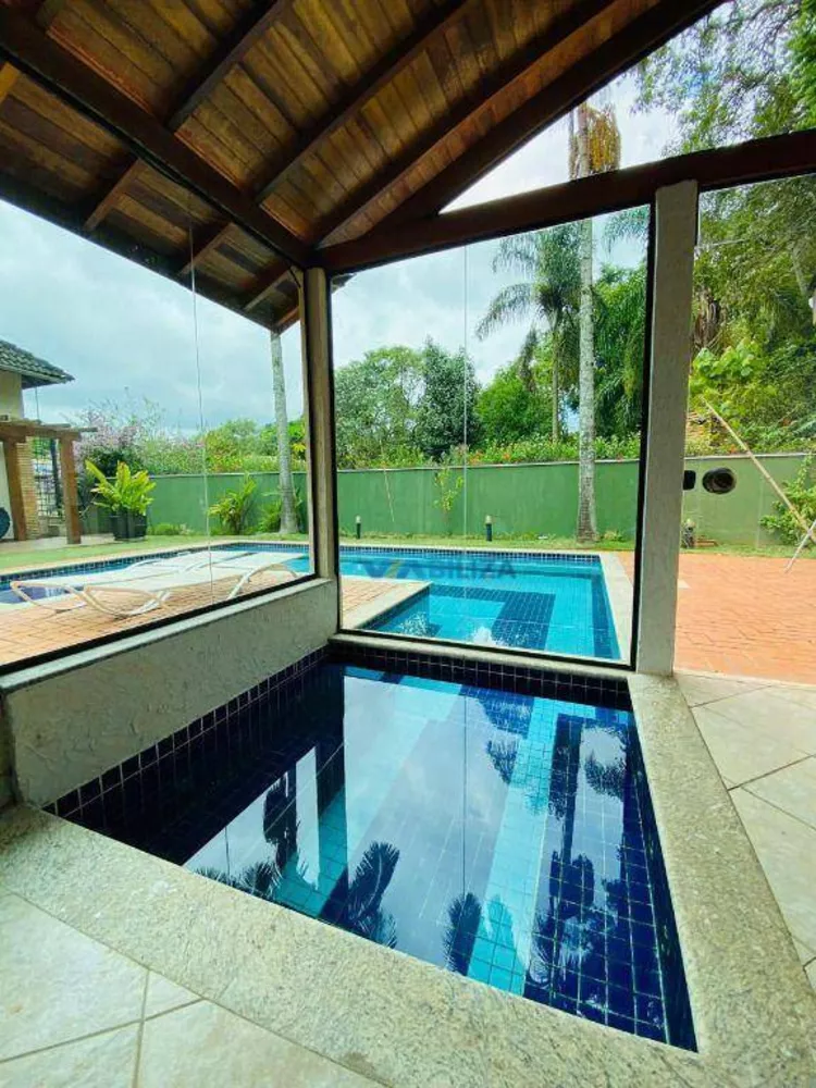 Casa de Condomínio, 5 quartos - Foto 8