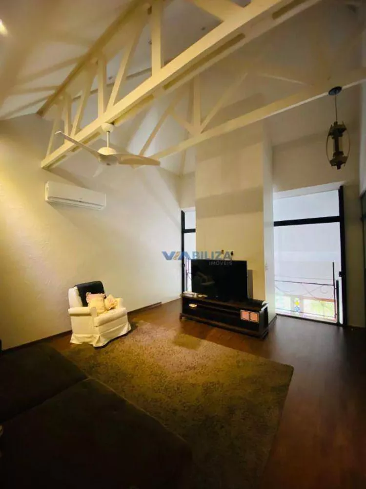 Casa de Condomínio, 5 quartos - Foto 11