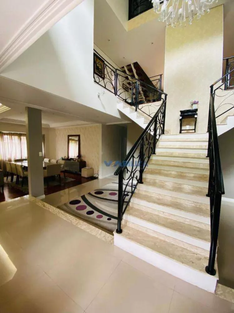 Casa de Condomínio, 5 quartos - Foto 1