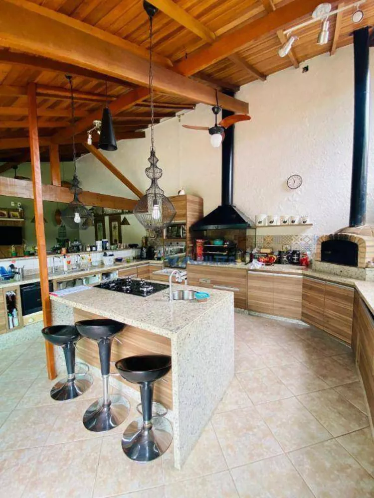 Casa de Condomínio, 5 quartos - Foto 4