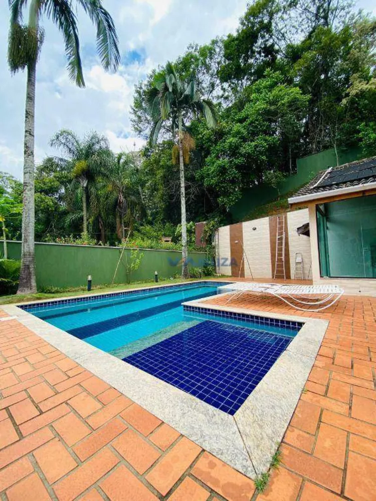 Casa de Condomínio, 5 quartos - Foto 9
