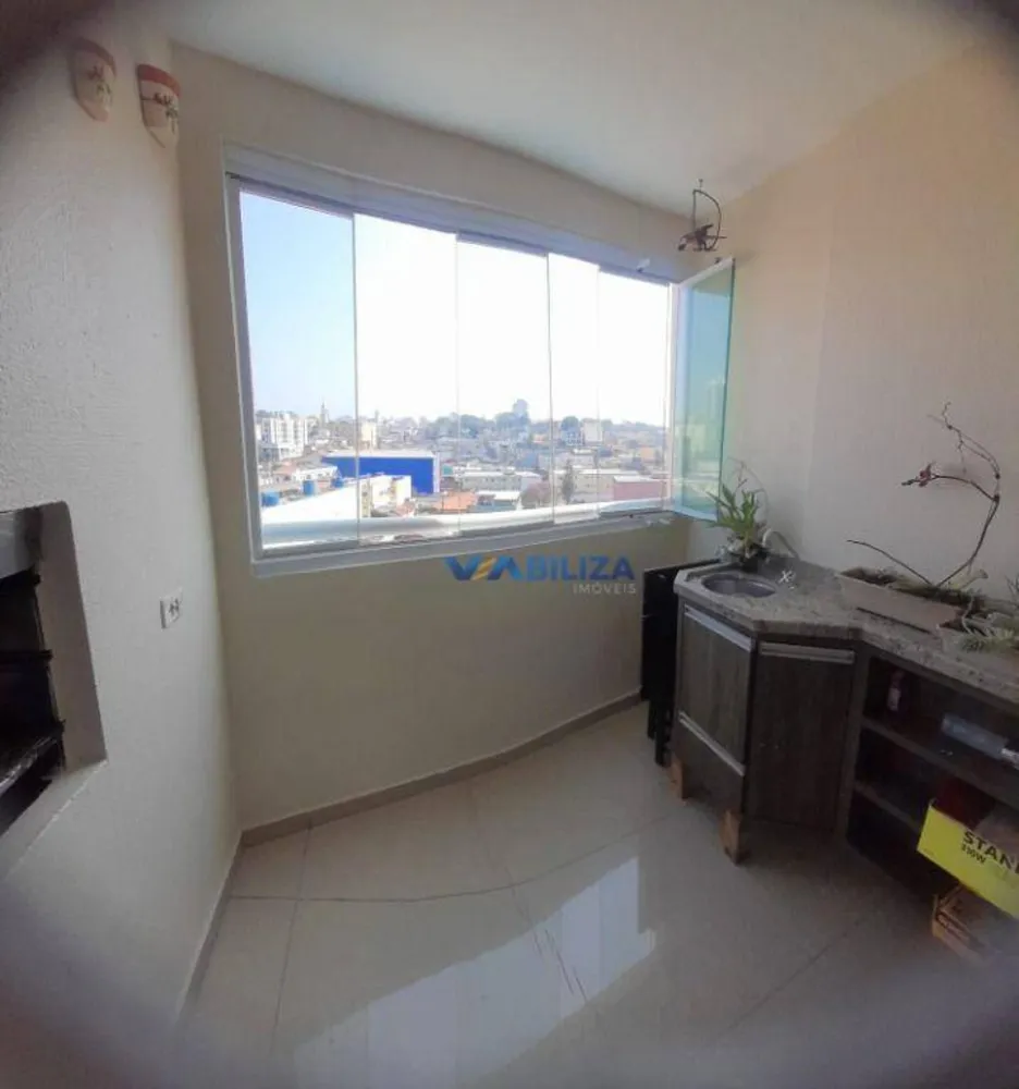 Apartamento, 3 quartos, 78 m² - Foto 5
