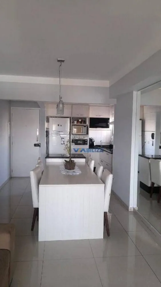Apartamento, 3 quartos, 78 m² - Foto 4