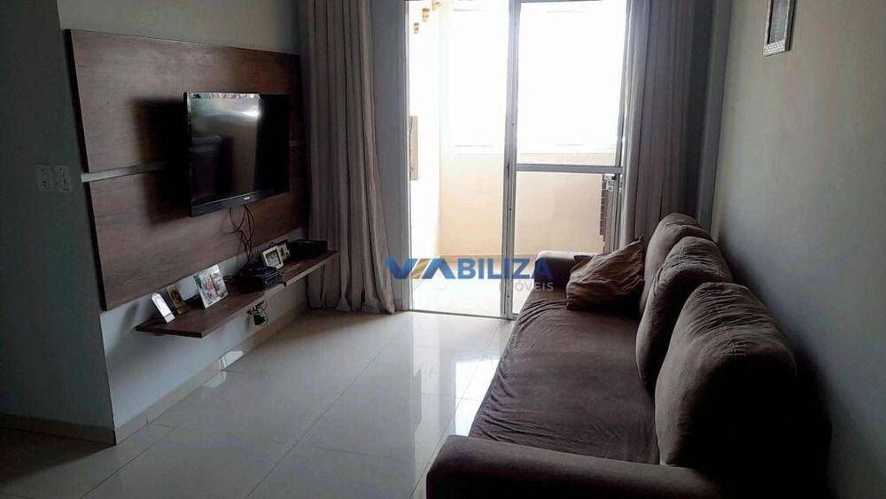 Apartamento, 3 quartos, 78 m² - Foto 4