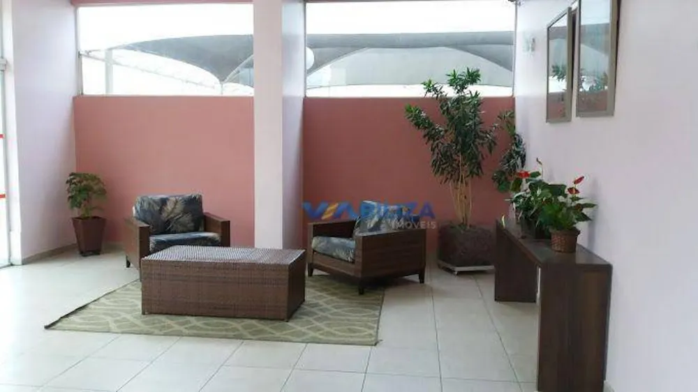 Apartamento, 3 quartos, 78 m² - Foto 2