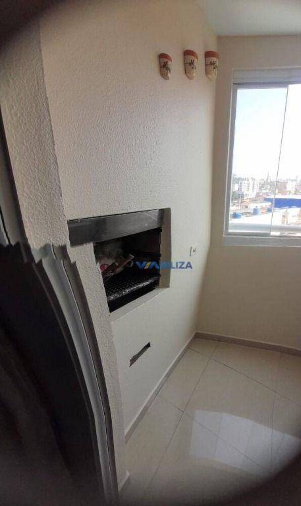 Apartamento, 3 quartos, 78 m² - Foto 2