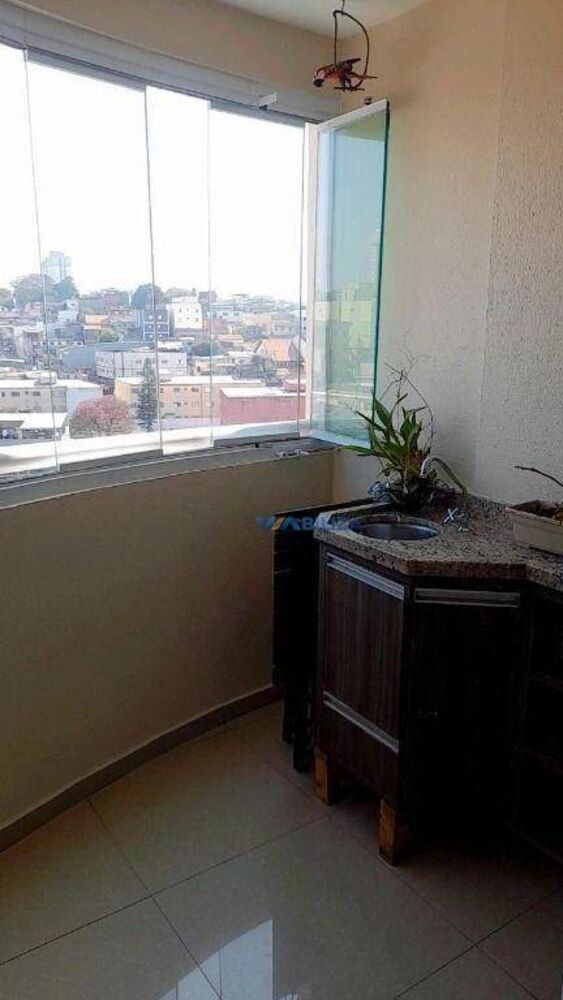 Apartamento, 3 quartos, 78 m² - Foto 3