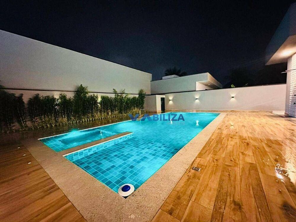 Casa de Condomínio, 4 quartos - Foto 8