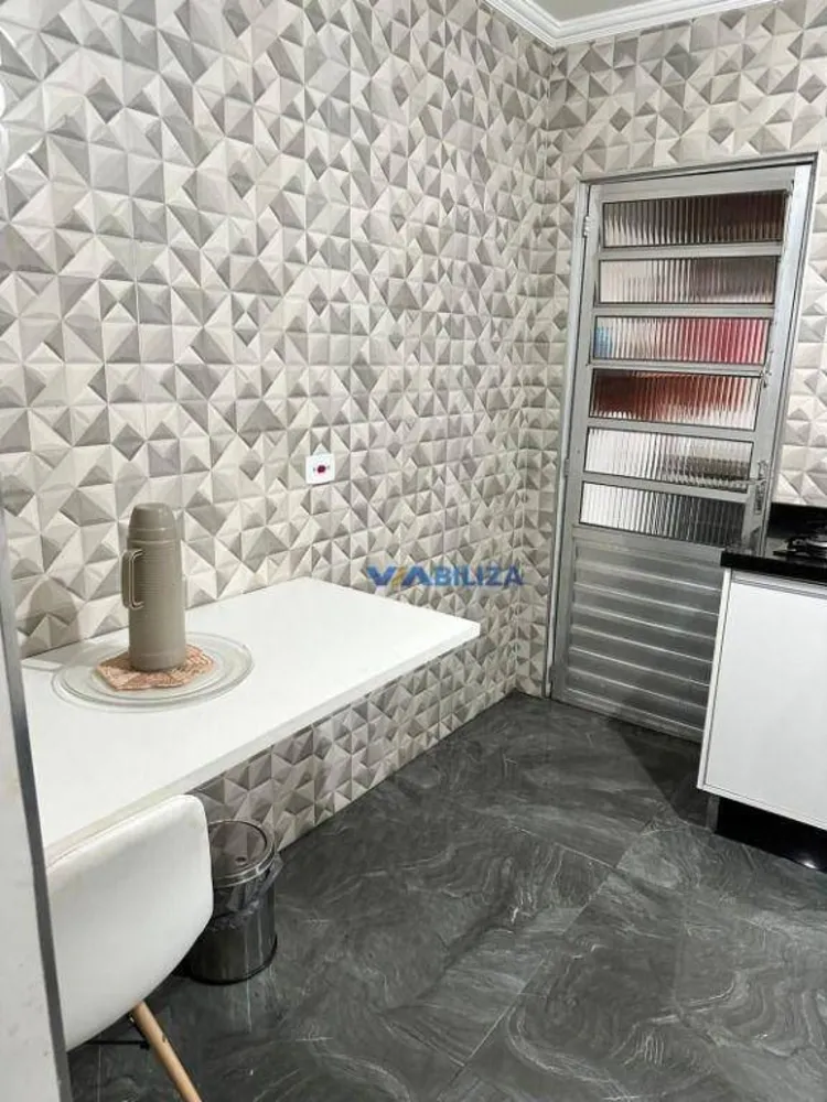 Casa de Condomínio, 2 quartos - Foto 7