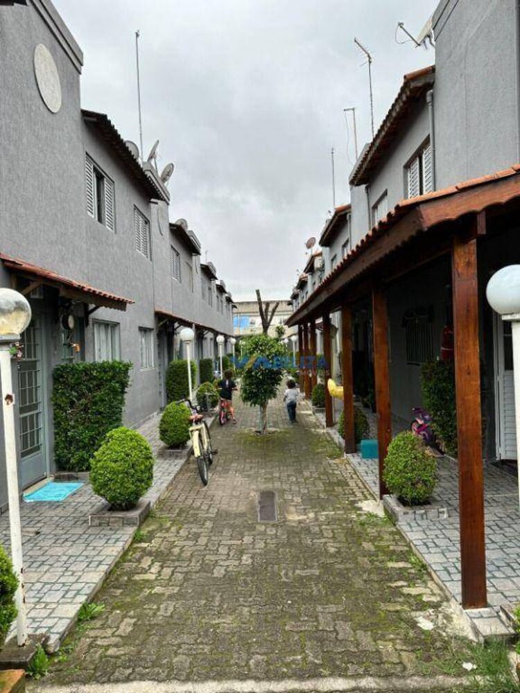 Casa de Condomínio, 2 quartos - Foto 3