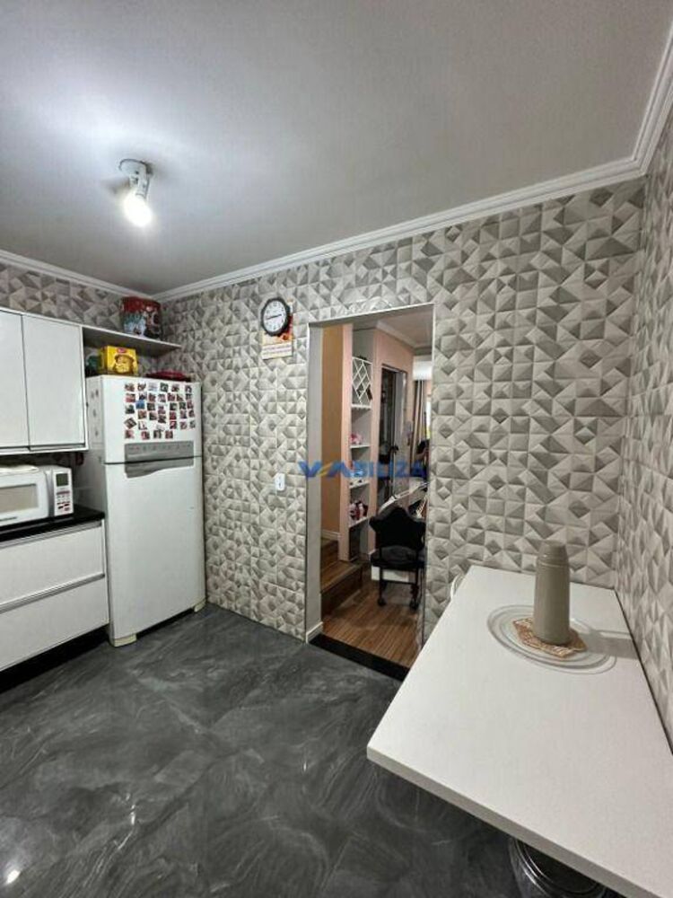 Casa de Condomínio, 2 quartos - Foto 1