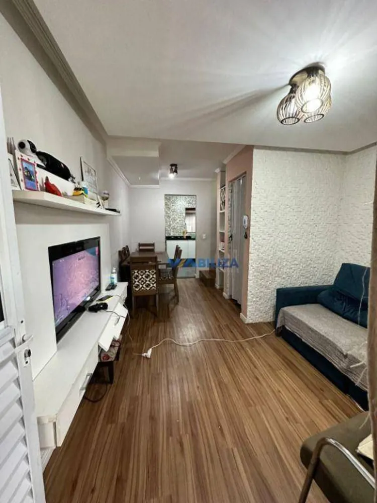 Casa de Condomínio, 2 quartos - Foto 5