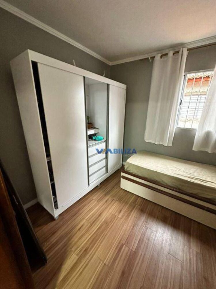 Casa de Condomínio, 2 quartos - Foto 4