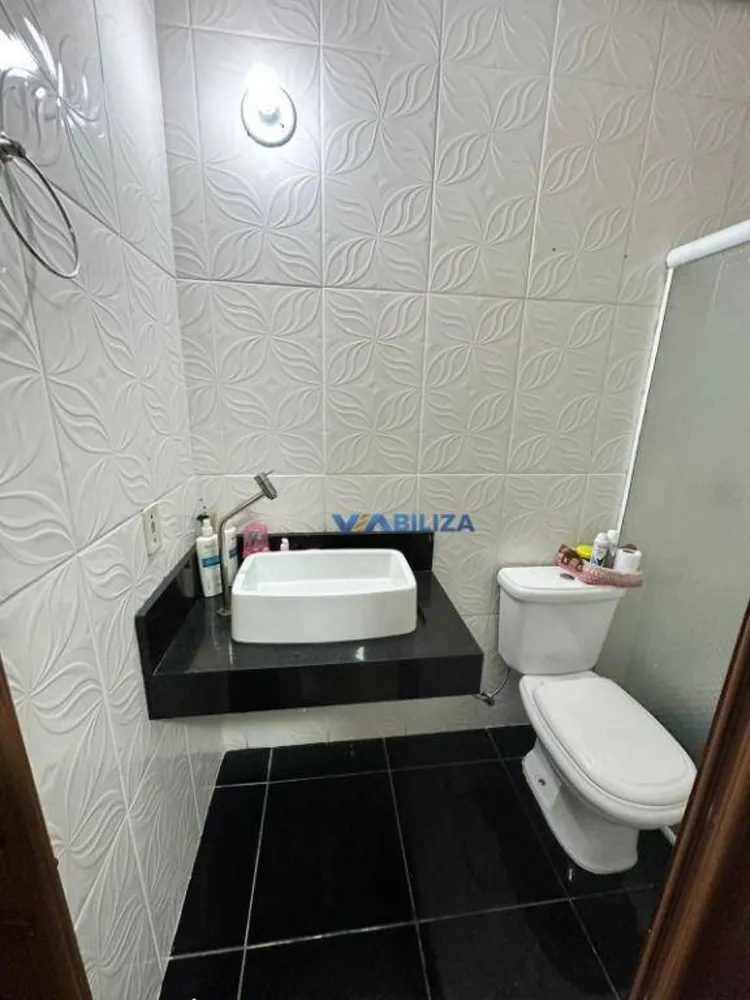 Casa de Condomínio, 2 quartos - Foto 6