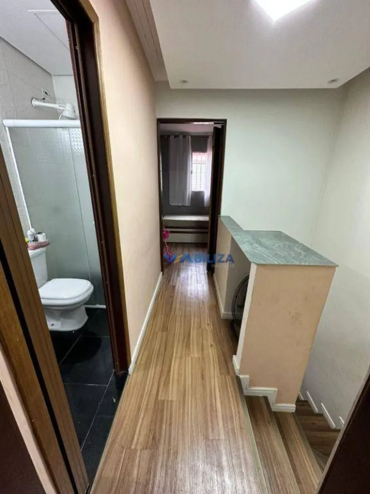 Casa de Condomínio, 2 quartos - Foto 8