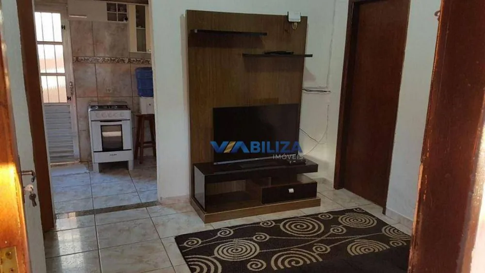 Pousada-Chalé, 8 quartos, 245 m² - Foto 1