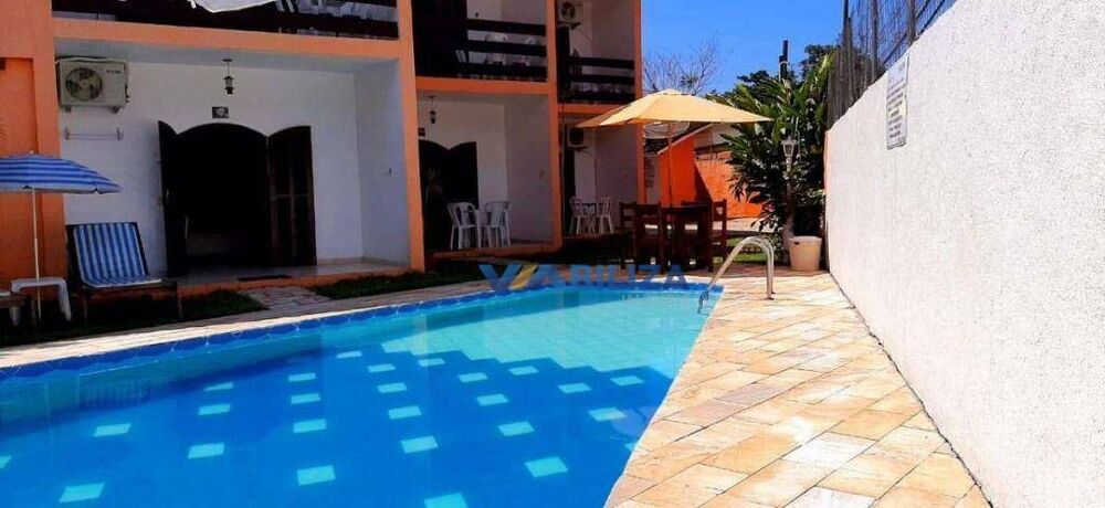 Pousada-Chalé à venda com 8 quartos, 245m² - Foto 8