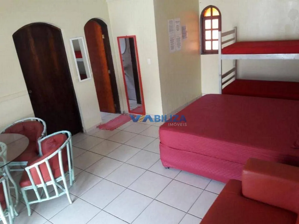 Pousada-Chalé, 8 quartos, 245 m² - Foto 24