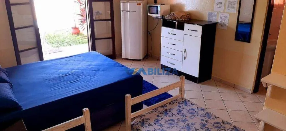 Pousada-Chalé, 8 quartos, 245 m² - Foto 10